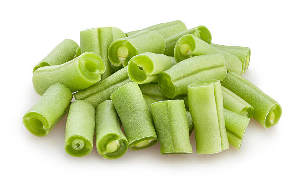 Frozen Cut Green Beans