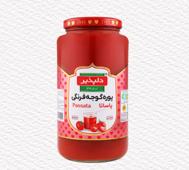 Passata
