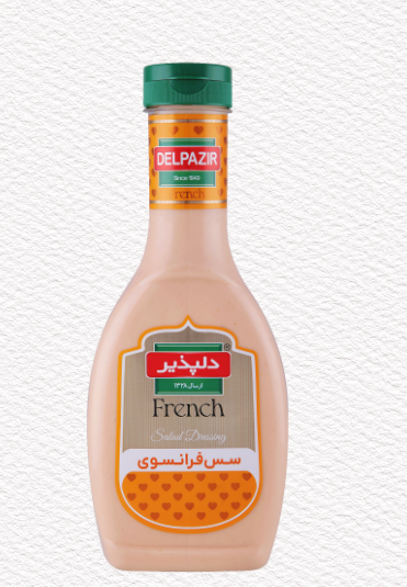 French Dressing