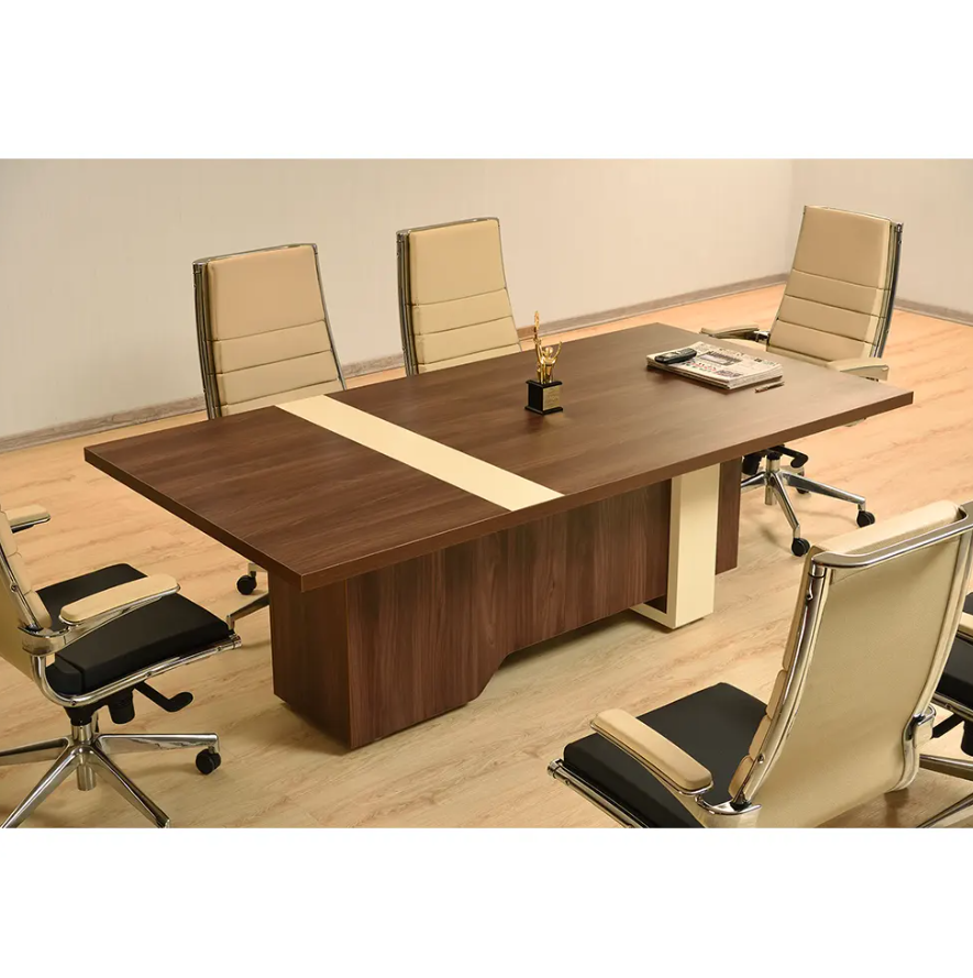 Conference Table - Vesal conference table