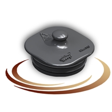 Rubber & Plastic Sewer Cap (Pipe End Cap)
