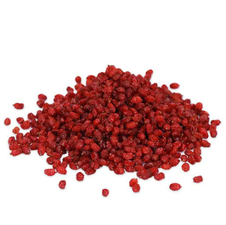 Premium Puffed Barberry (Zereshk Pofaki)