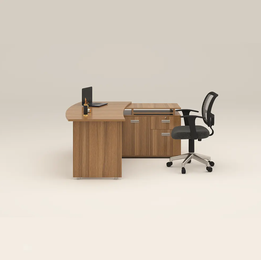 Admenstrive Desk - Baran expert desk