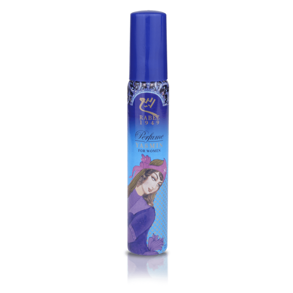 Rabee Pocket Cologne Perfume 25 ml
