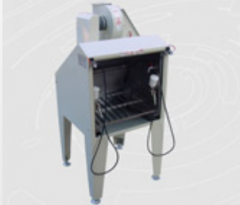 Industrial Tile Glaze & Color Spray Machine