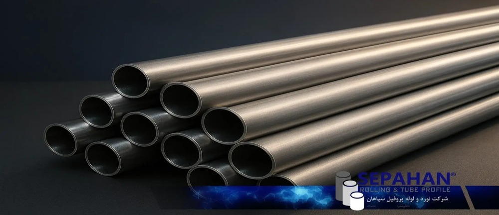 Alloy Steel Boiler Heat-Exchanger Tubes