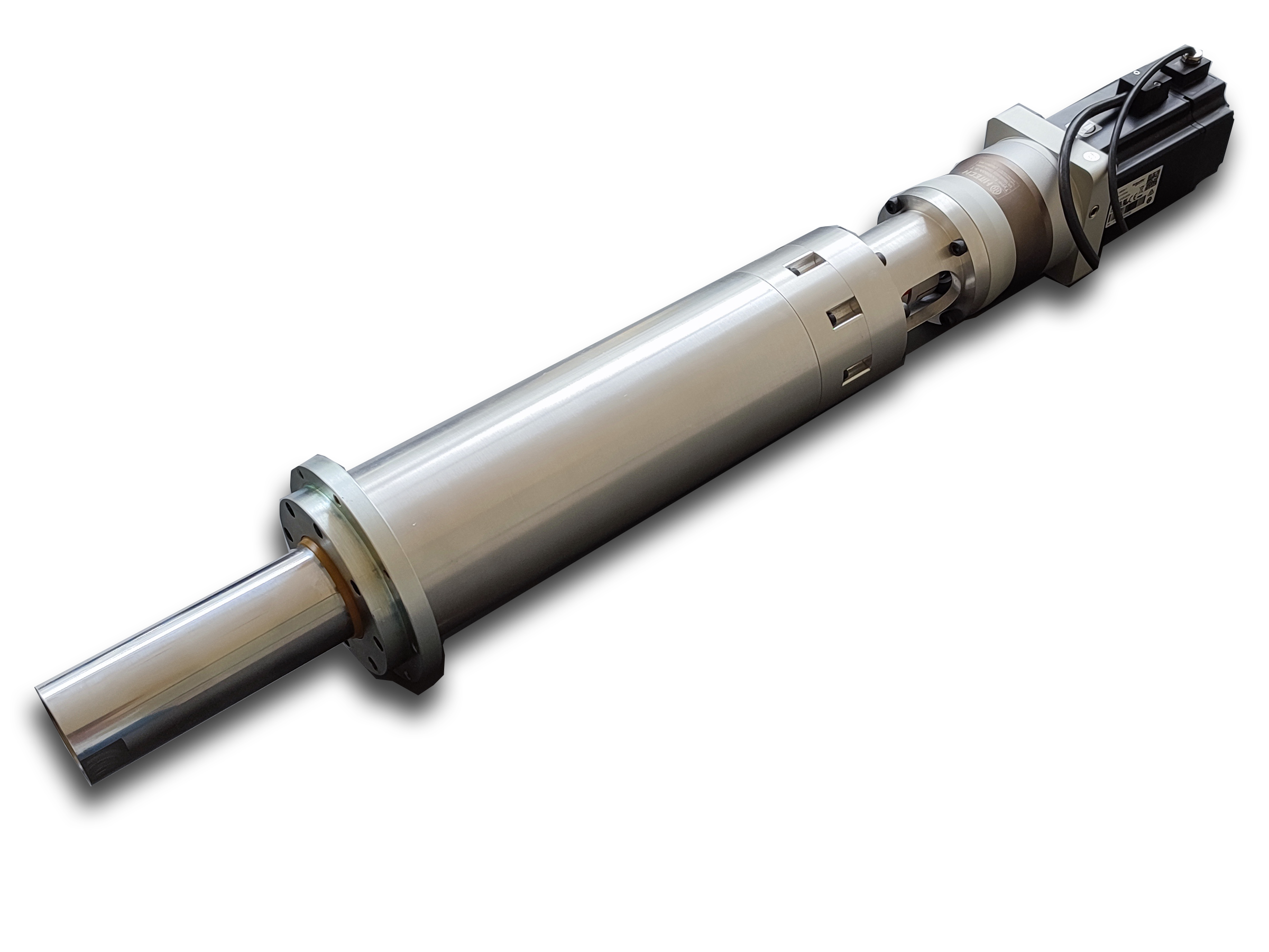 Linear Actuator - Linear Module - servo cylinder