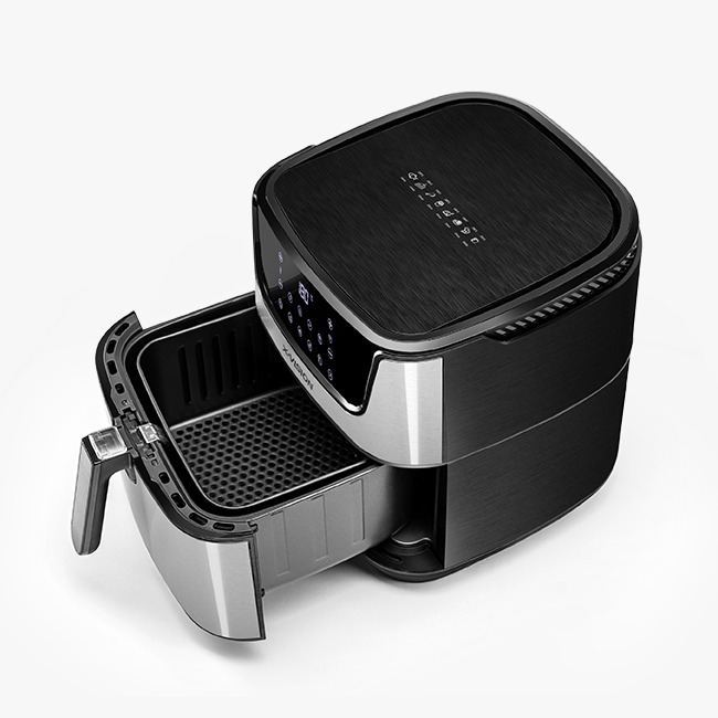 X-Vision Oil-Free Fryer