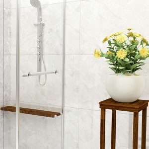 Dark Gray Difalco Tile | 60x120