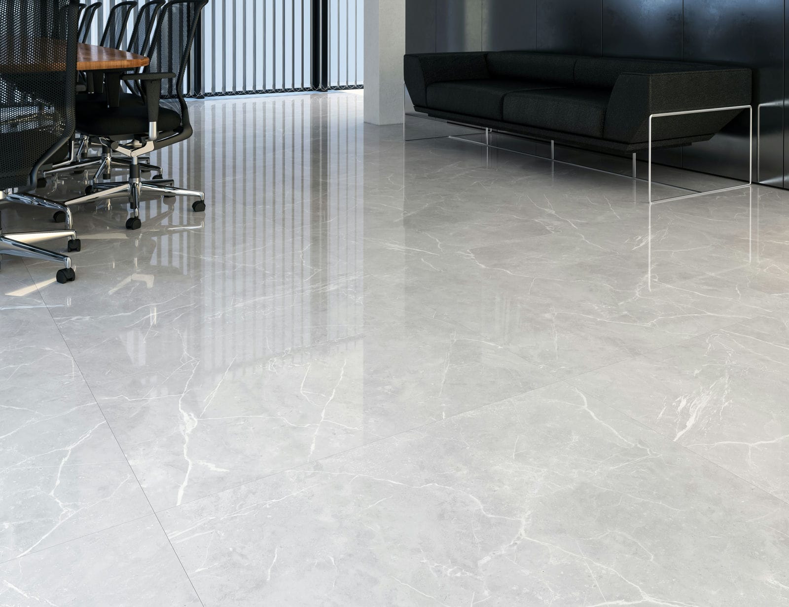 Gray Tayler Tile | 100x100