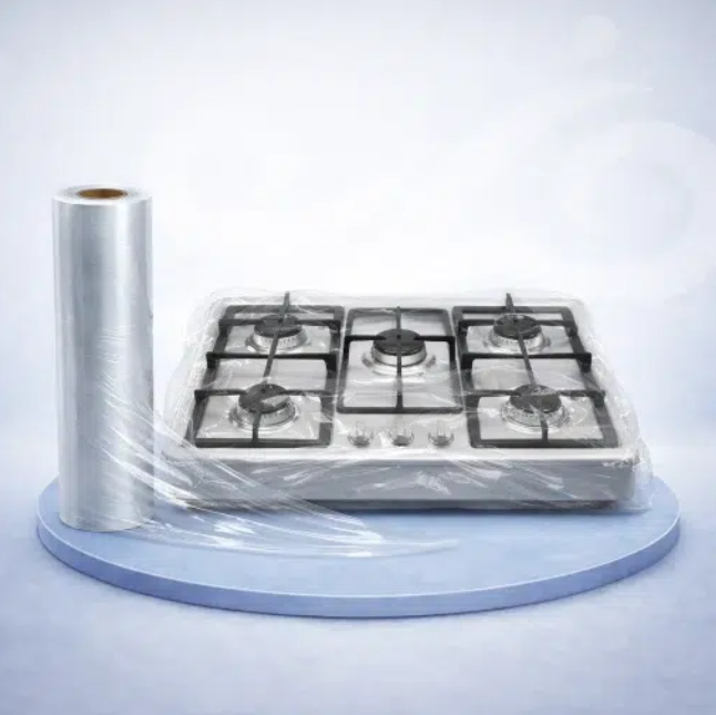 Stove Protection Nylon