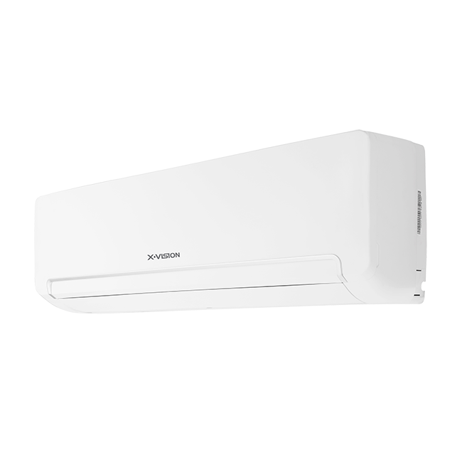 Air Conditioner 12000-T1 X Vision X.FLOW Series