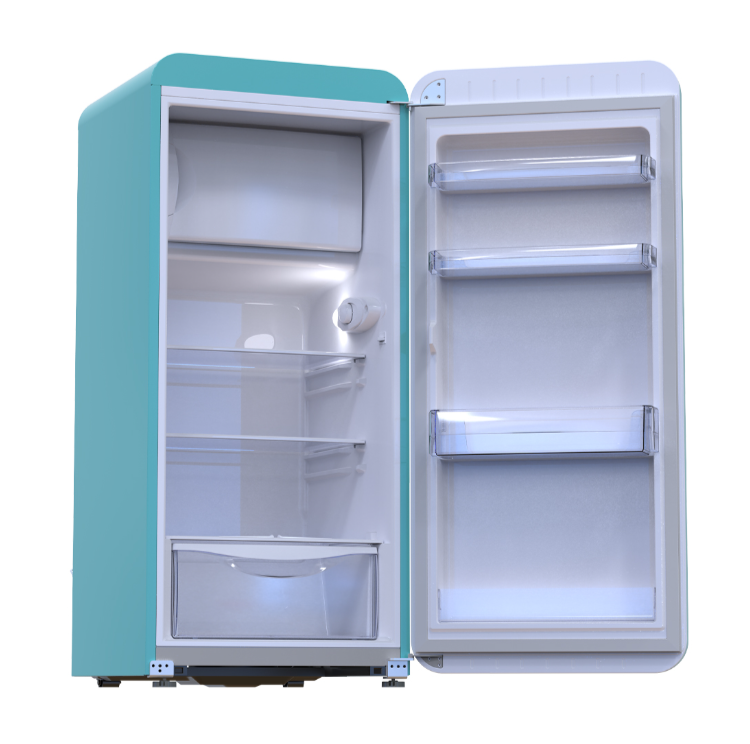 Emersun Classic 10-Foot Refrigerator
