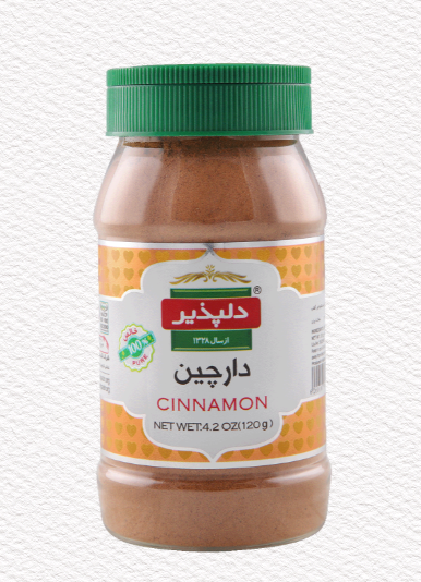 Cinnamon