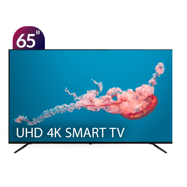 XVision 7 Series 4K UHD Smart TV