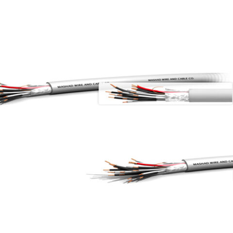 Control cables