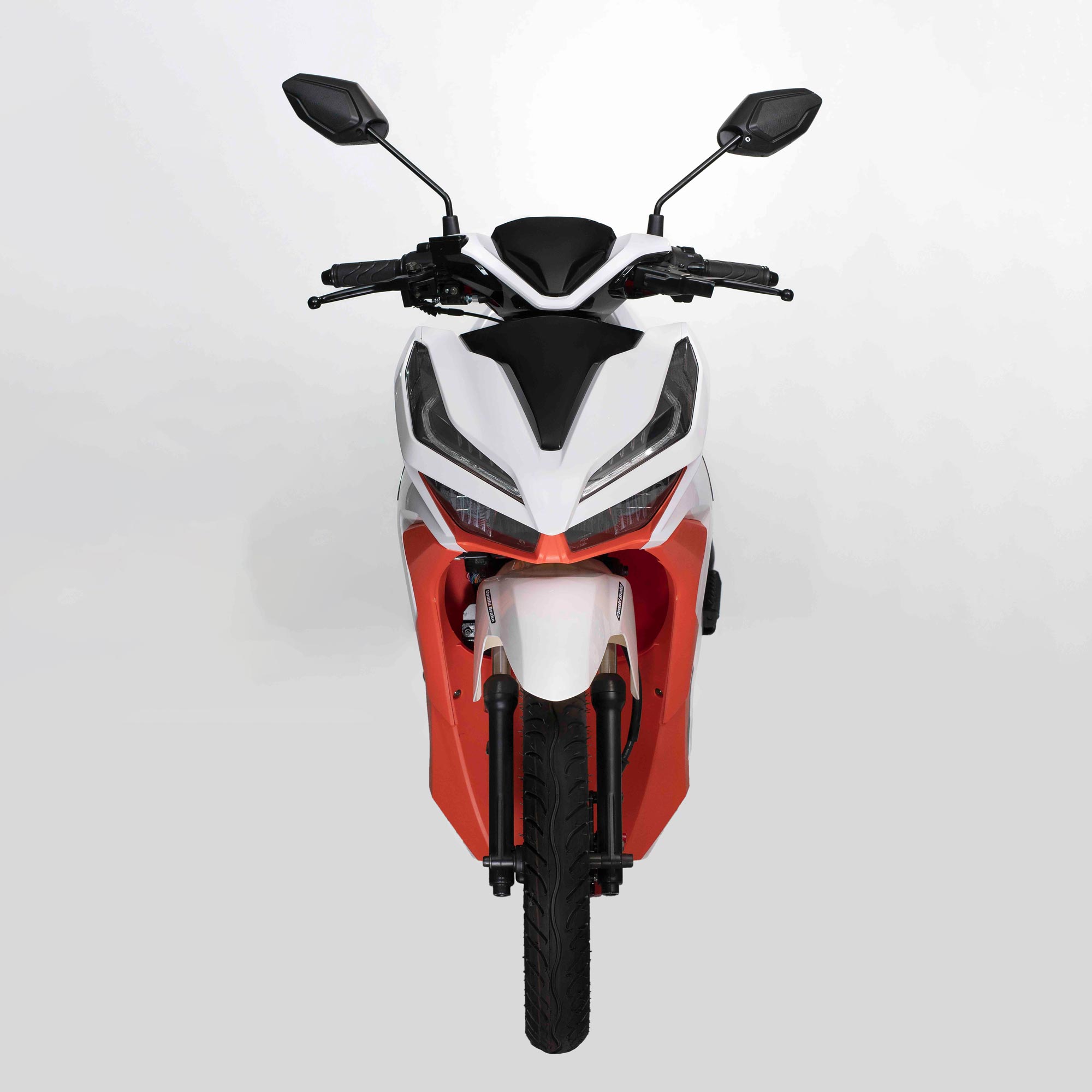 CLICK UP 170 Automatic Urban Scooter Motorc