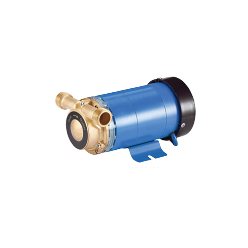 Domestic booster pump