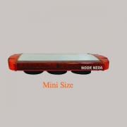 Power LED Light Bar (With or Without Remote Control)