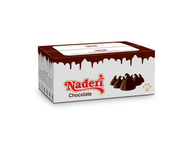 Chips Chocolate