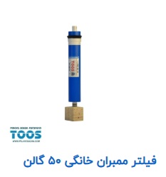 Membrane Filters