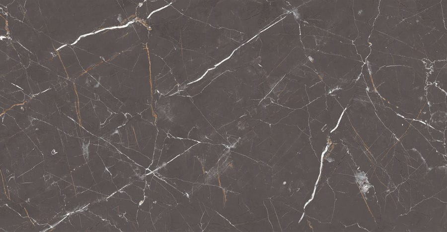 Black Henry Tile | 60x120