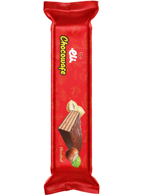 Hazelnut ChocowafeHazelnut Chocowafe