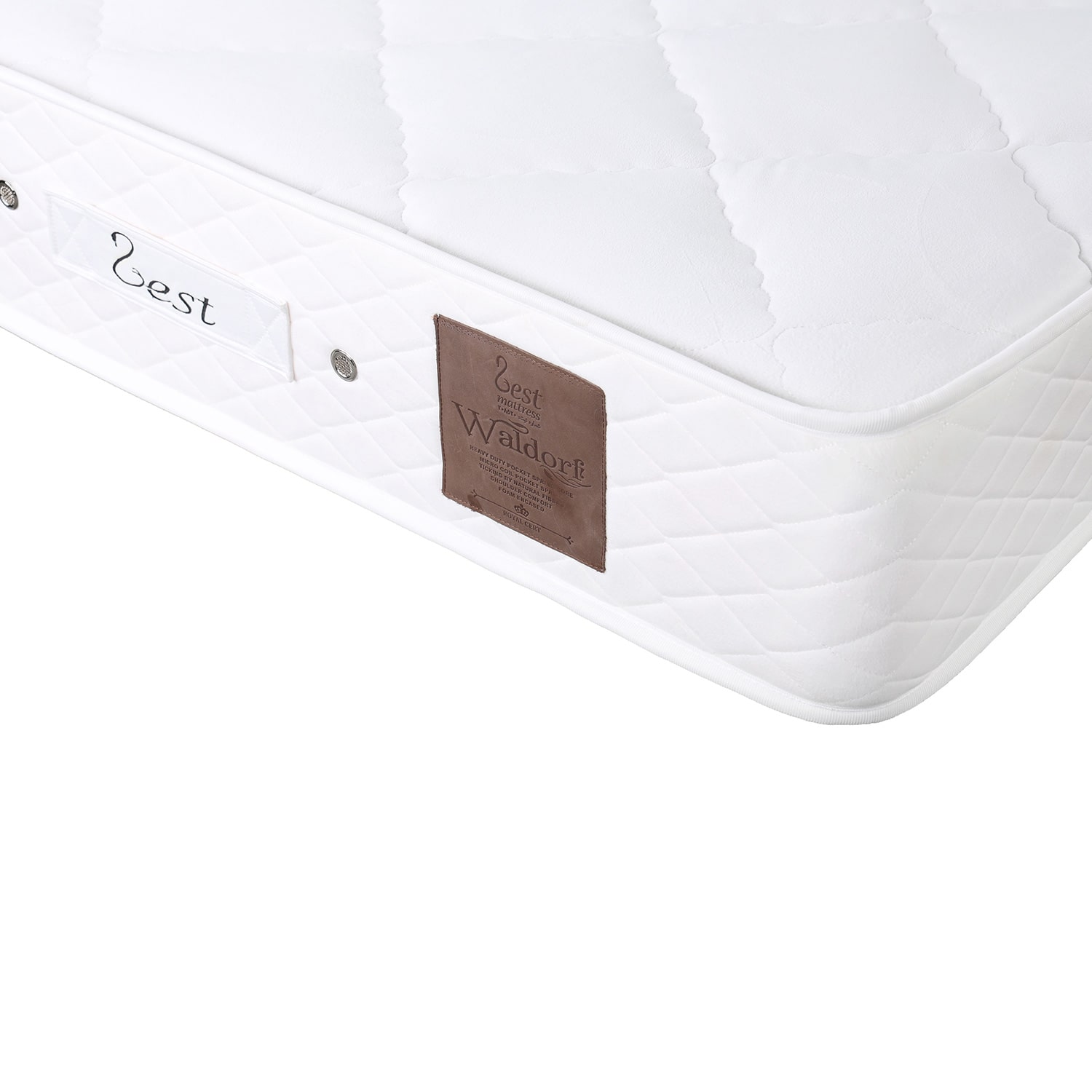 ZEST Night Dream Hybrid Medical Mattress - 23CM