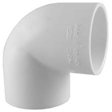 Reducer Elbow 90 degree