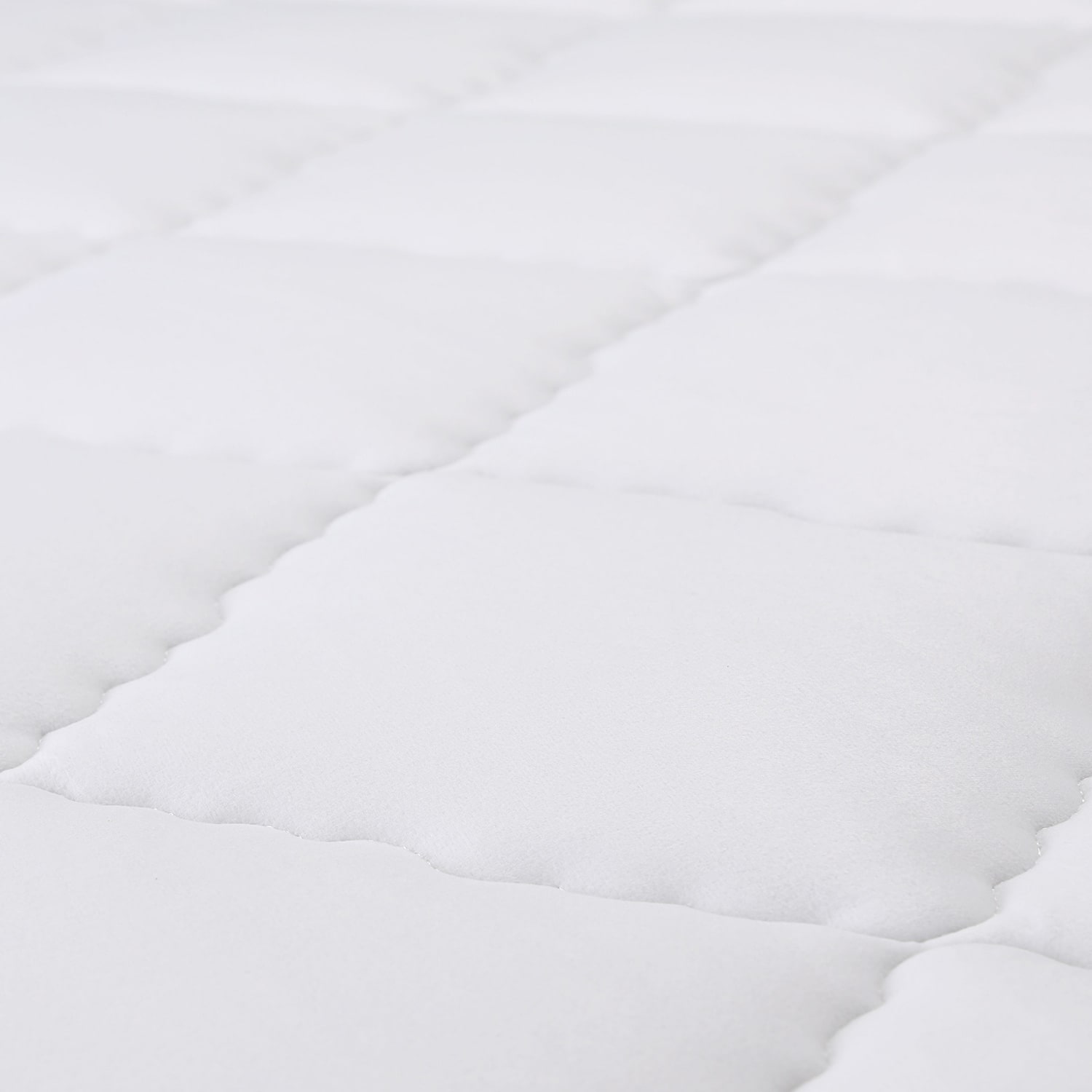 Zest Oyster Medical Hybrid Mattress - 30cm, Dual-Size Pocket Springs