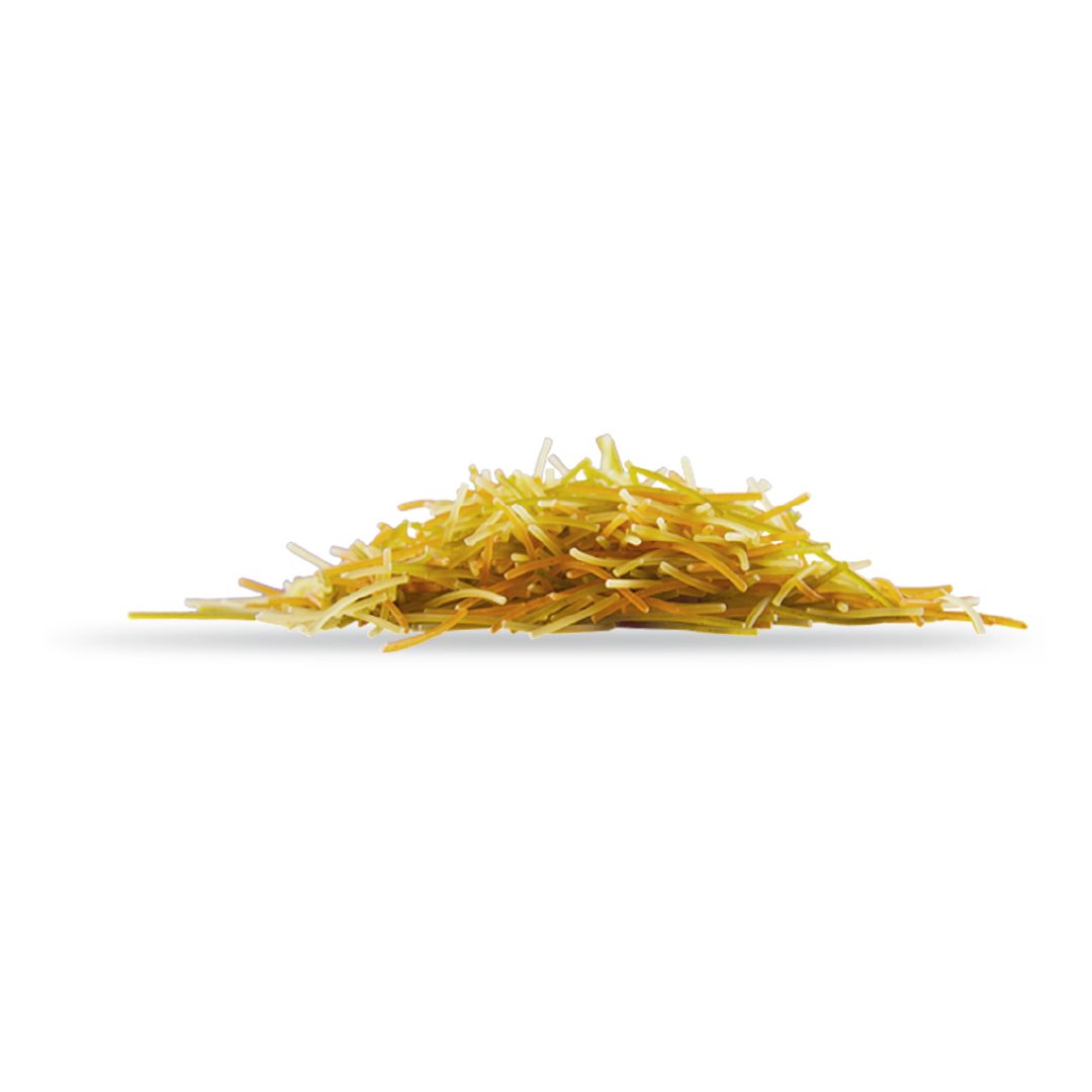 Tak Makaron Fideli Vegetables Pasta
