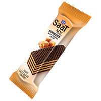 SaaT Premium Filled Wafer -Single Pack & Party-Size Box Series