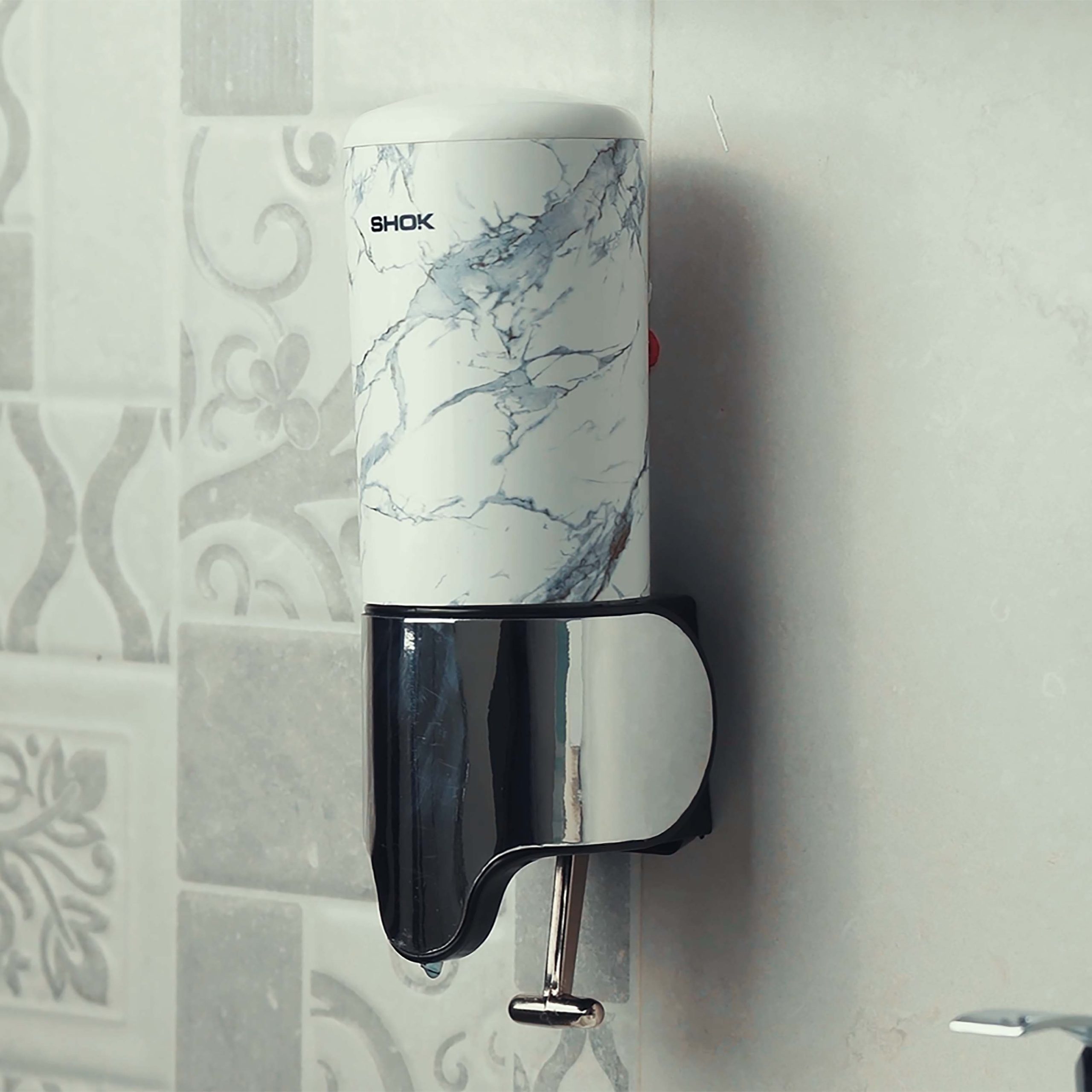 liquid soap dispenser