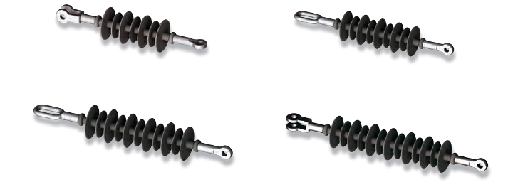 Suspension Type