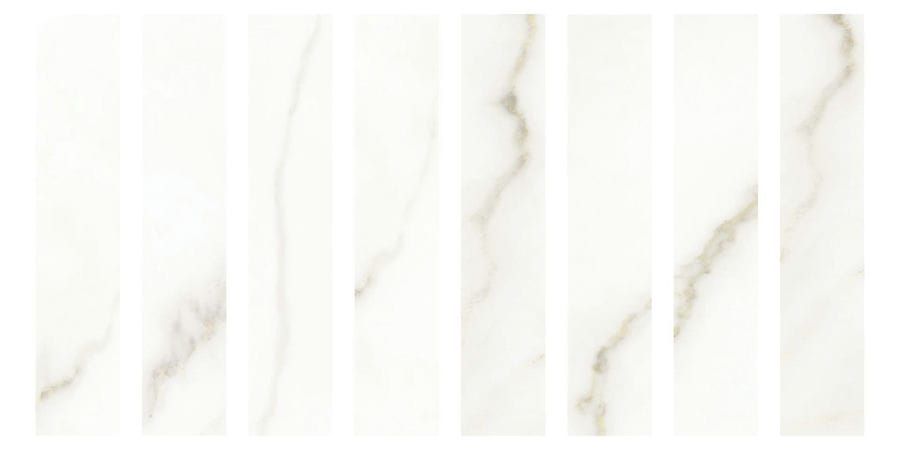 Garden Tile | 6x30