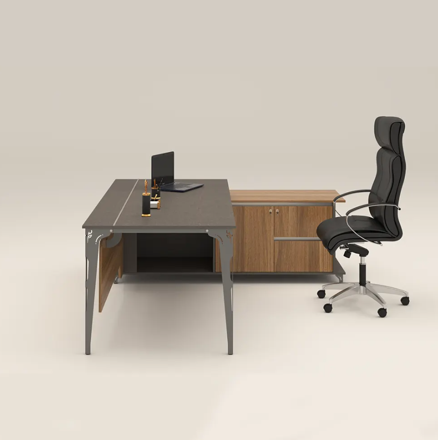 Managerial Desk - Faraz management desk