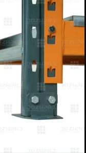 Bulk Storage Racking