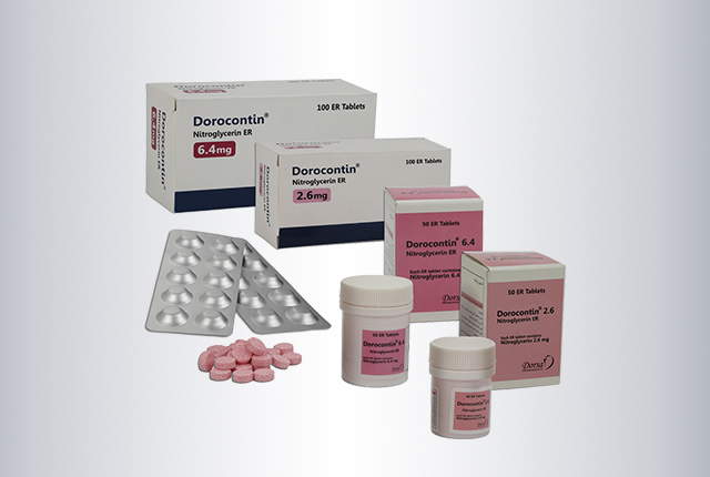 Dorocontin