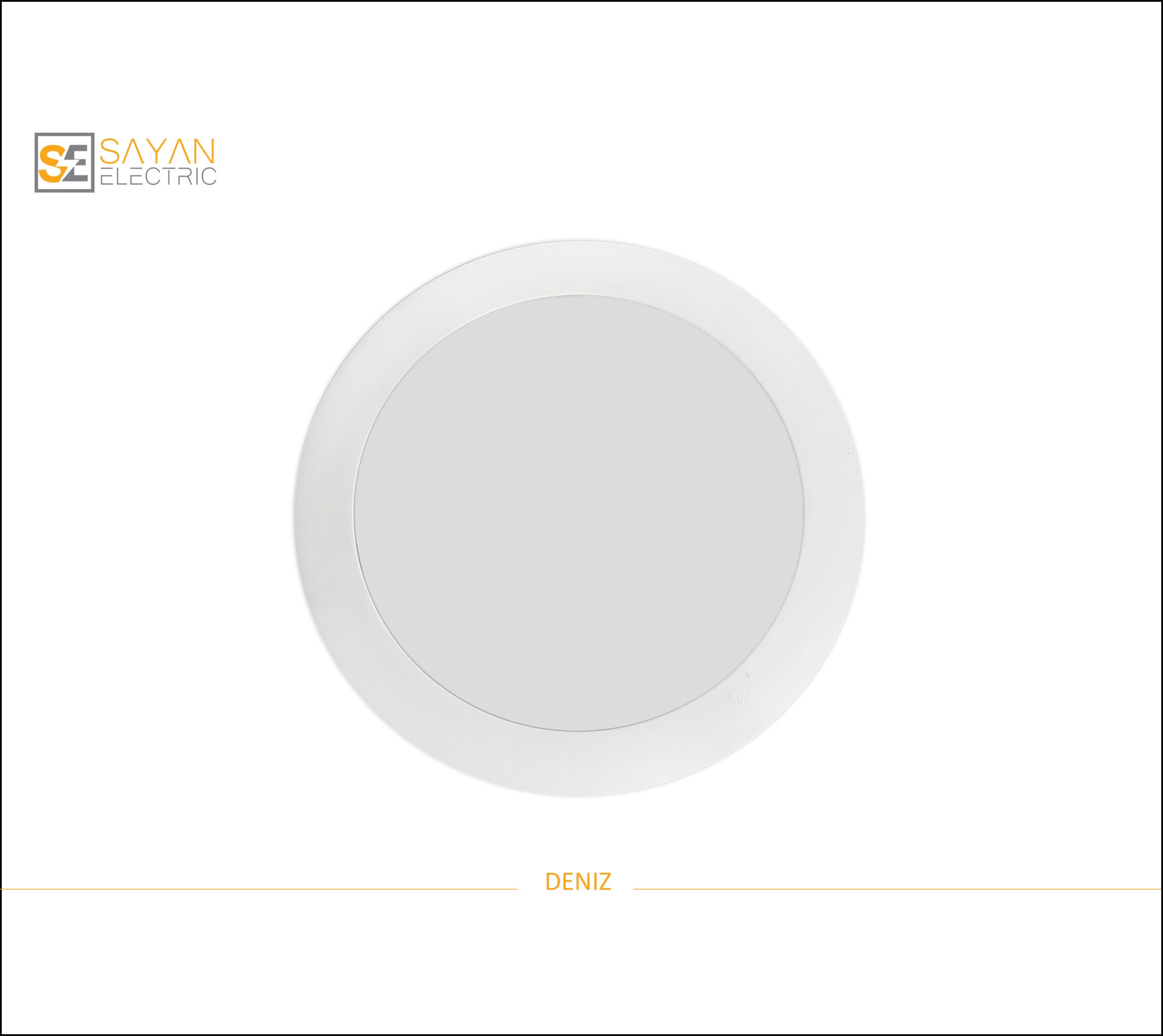  Indoor Lighting-Motion Sensor Lights-Deniz