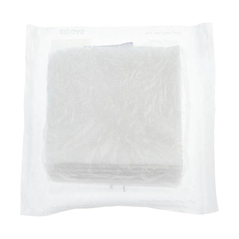 Sterile gas