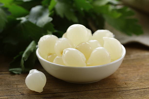  Freezed Vegetables
