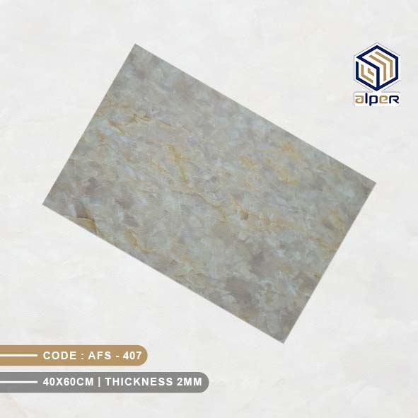 LVT Flooring-Made from high-quality PVC materials for home, office, and commercial use