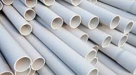 Polymer Pipes 