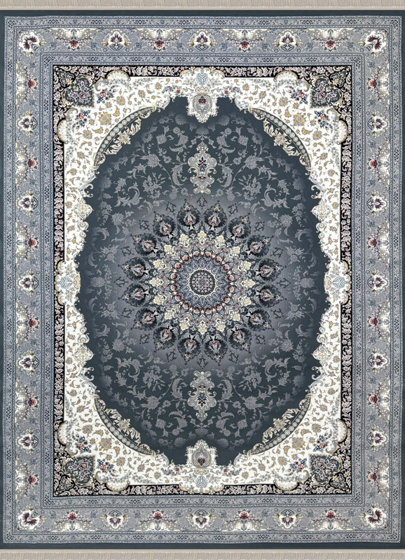 Rectangle 700 Reeds Carpet diba Collection -  code 72502