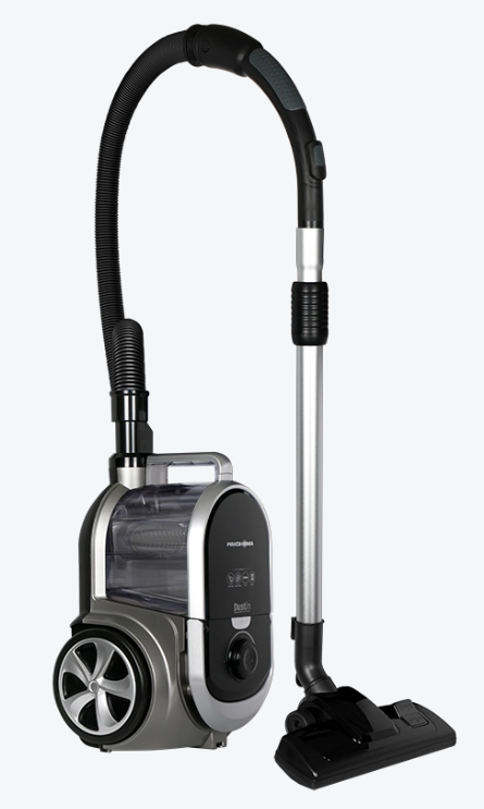 2500W vacuum cleaner Dustin