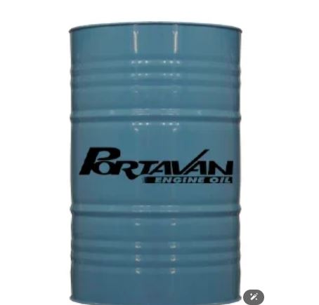  Hydraulic Oil - VG 68-HL
