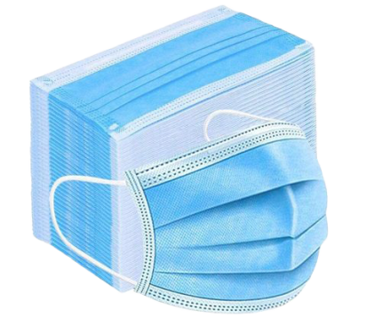 Surgical Mask- Medical / General consumption
