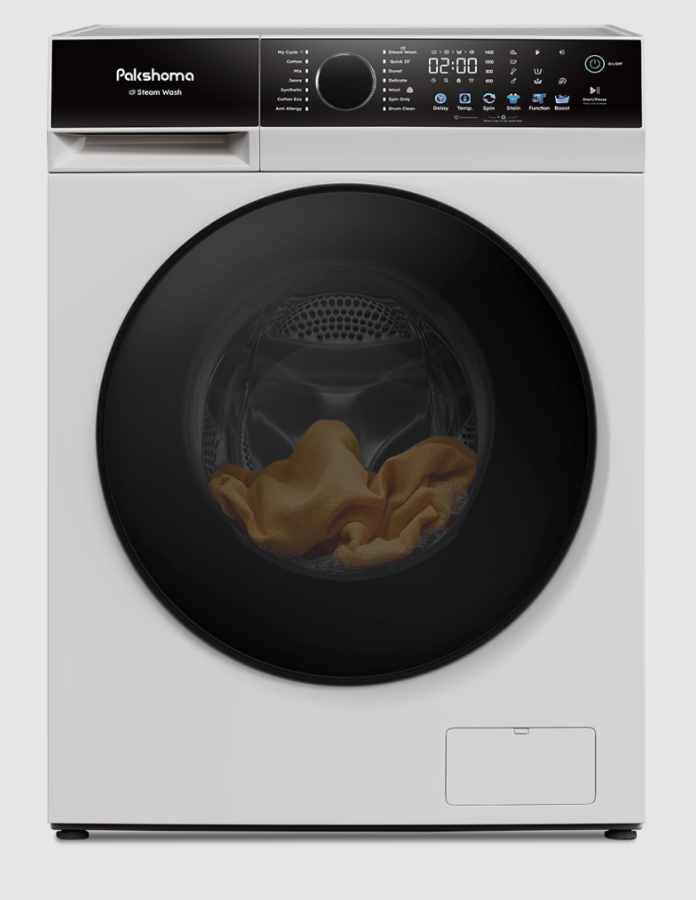 8kg9kg washing machine - S Series