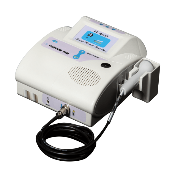 FT-A400 Fetal Detector