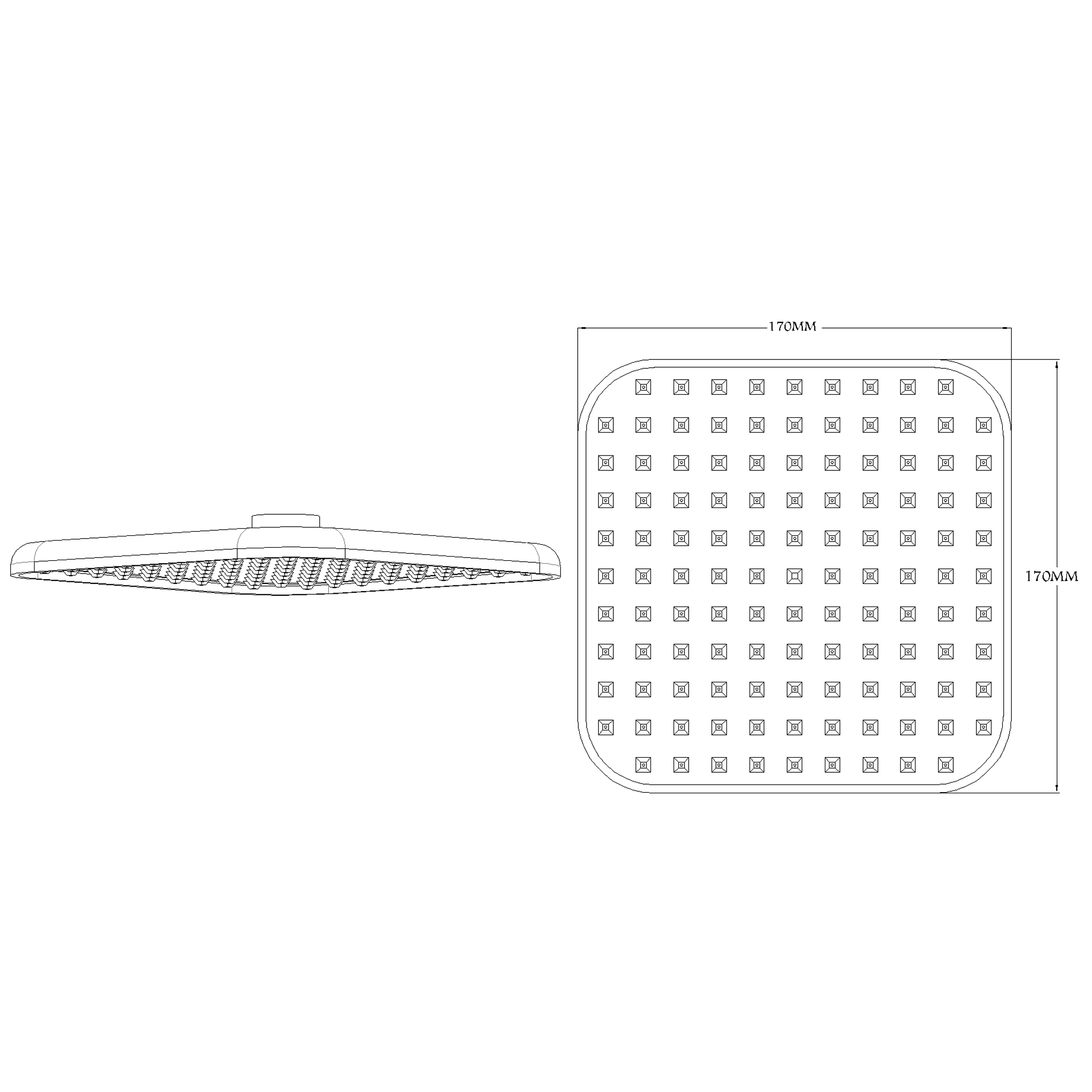 Shower head 